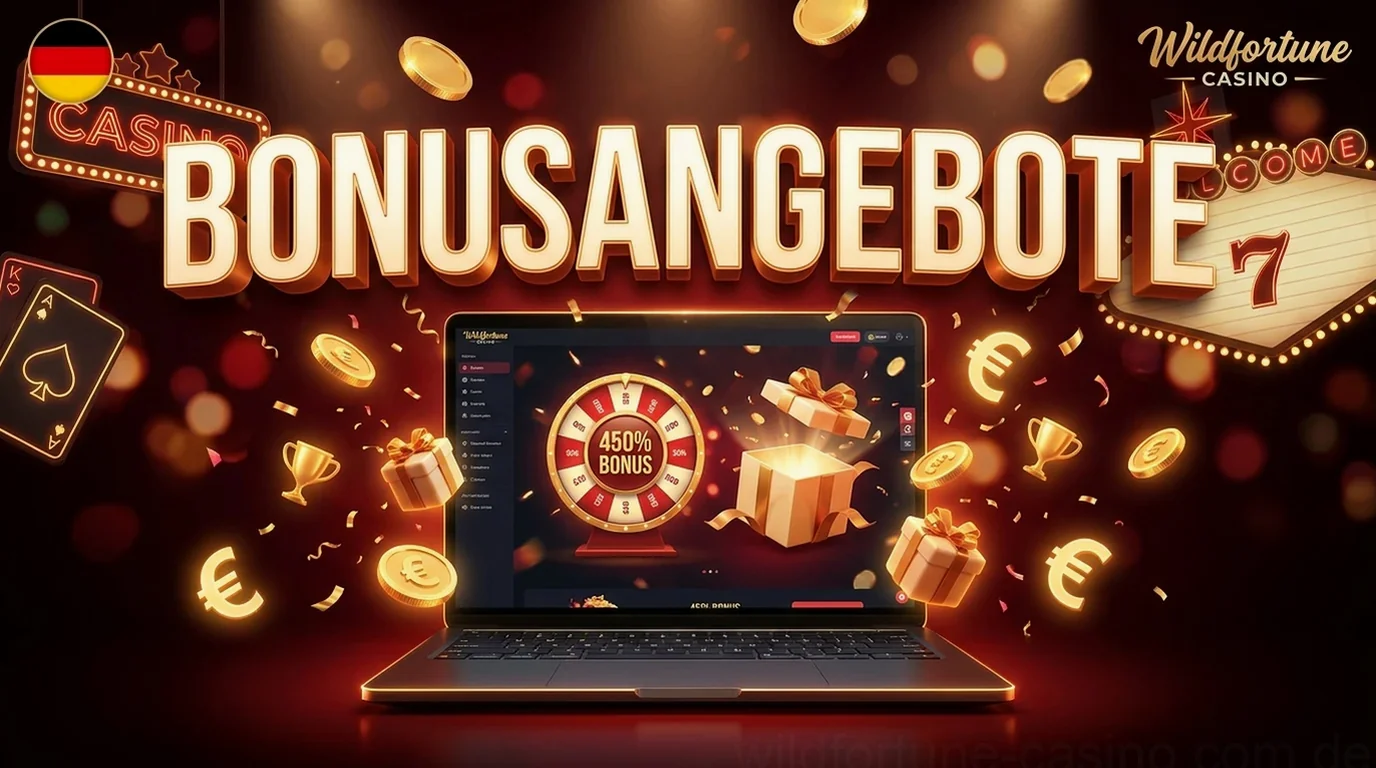 Bonusangebote