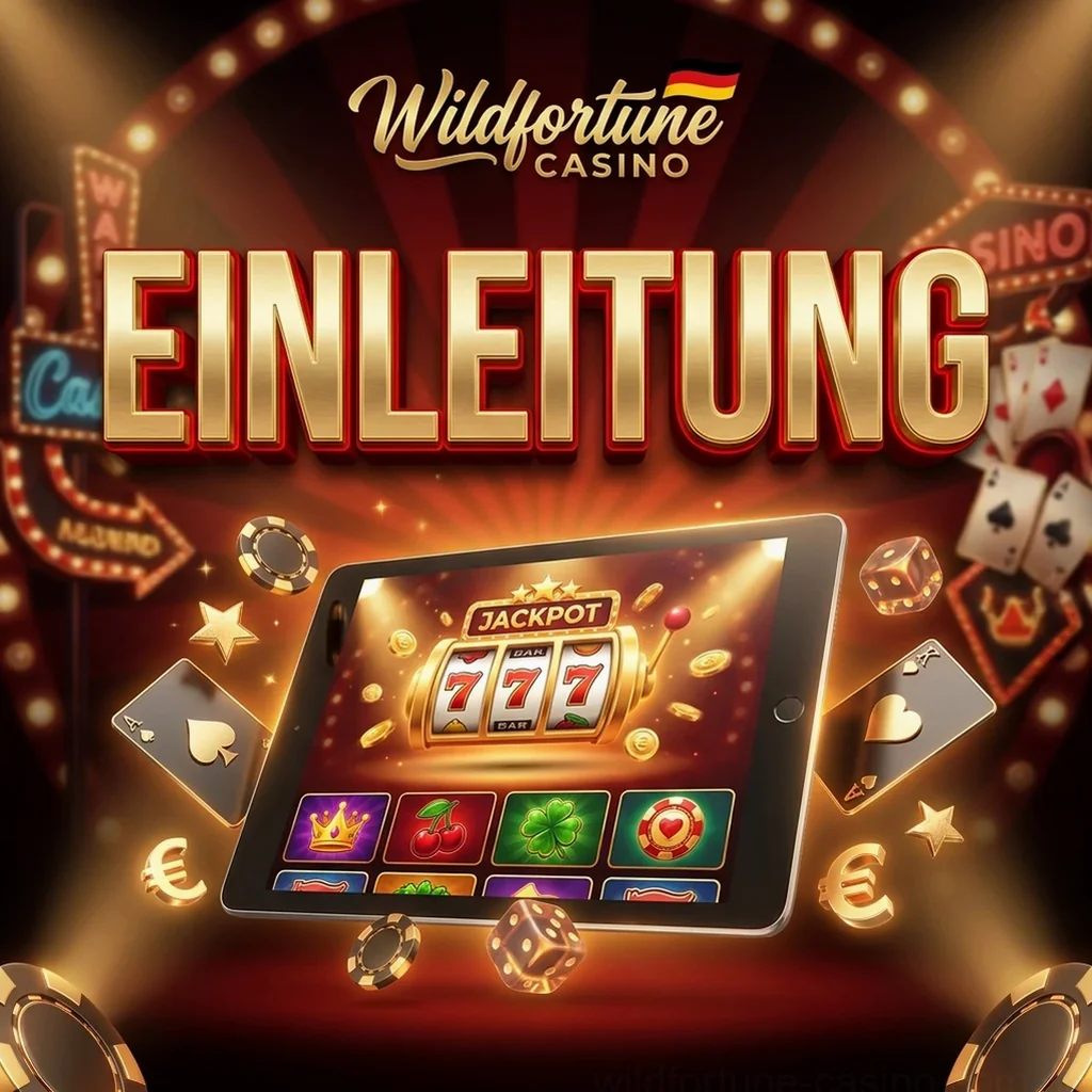 Einleitung