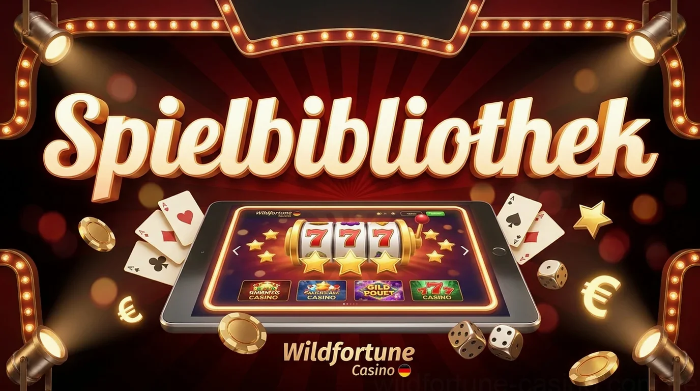 Spielbibliothek